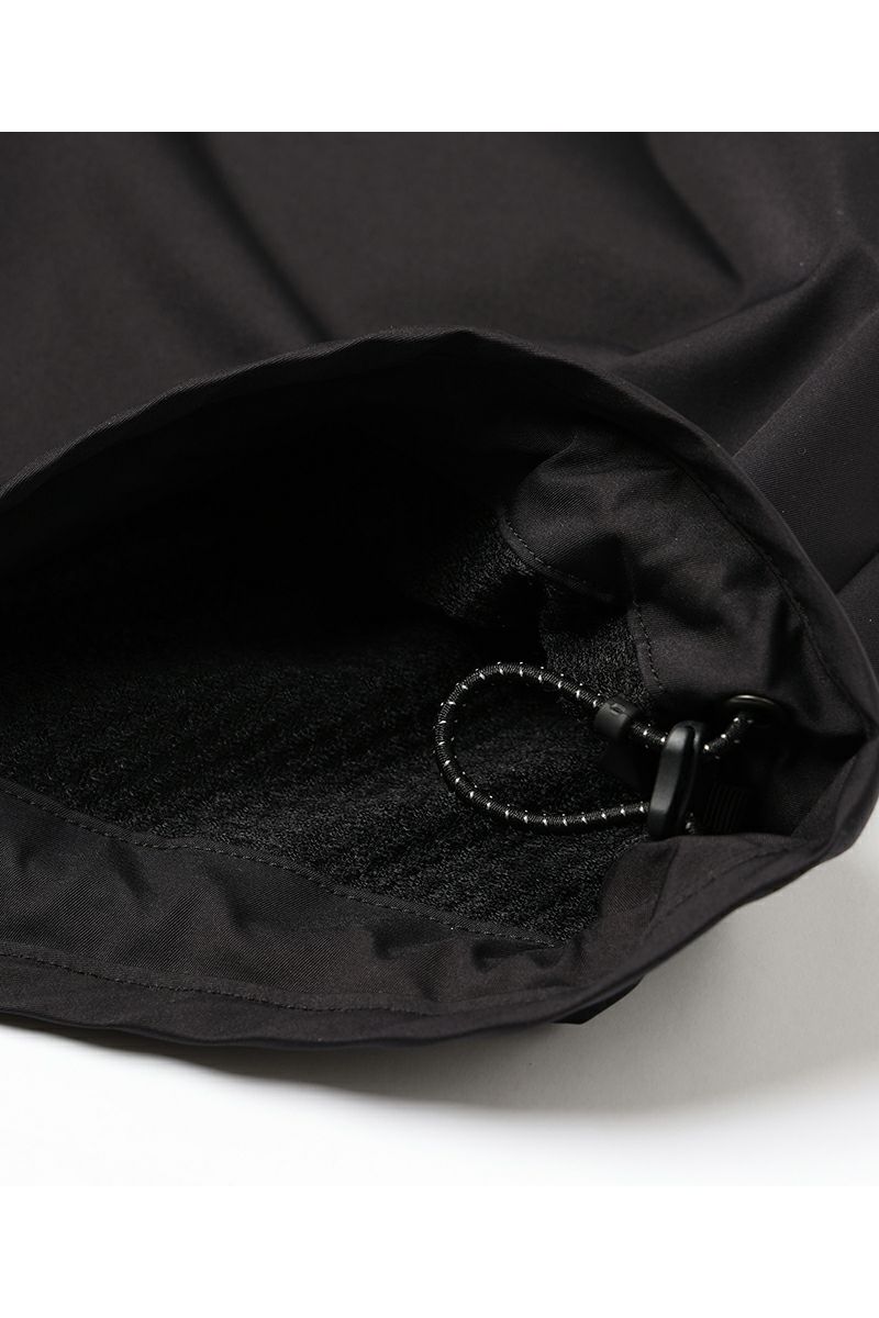 OL(オーエル)FOODE VEST フードベスト OL-JK09 -16