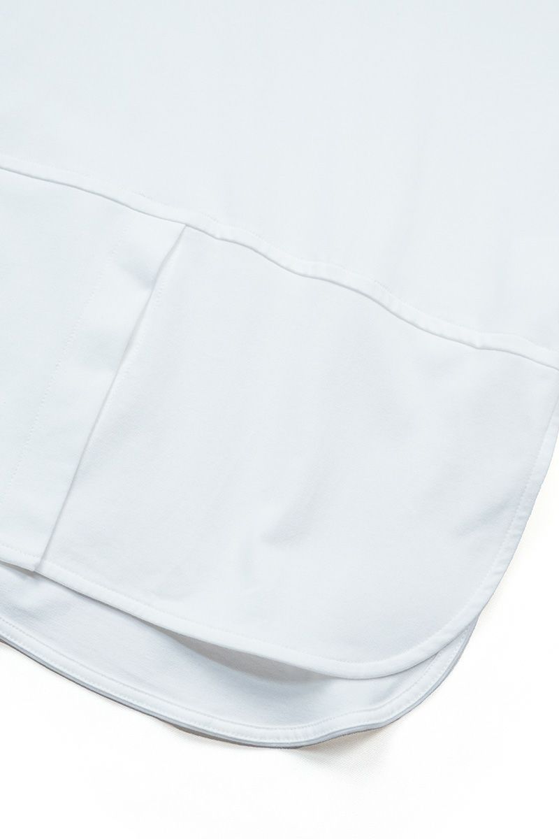 Liyoca(リヨカ)スリットカットソーM3902 -5