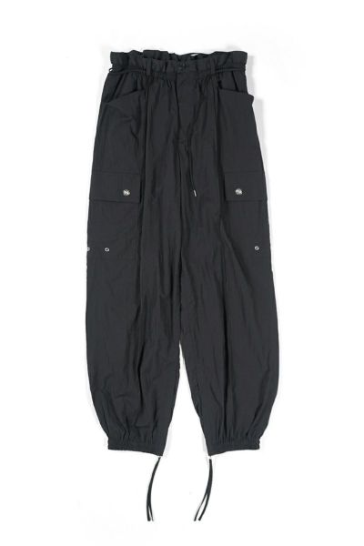 SYUMAN.(シュウマン)Hiking Trousers ハイキングトラウザース 24AW-SY023