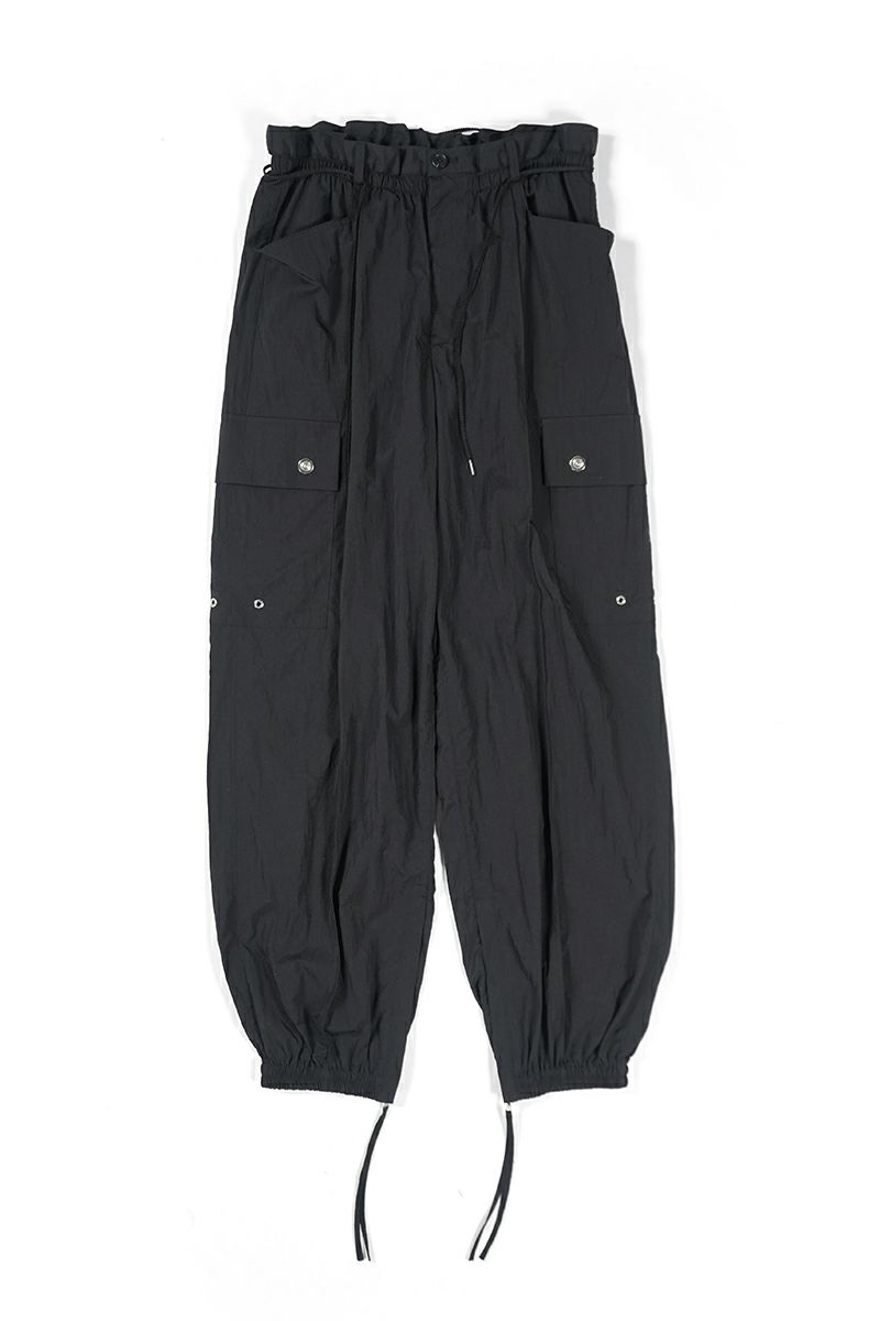 SYUMAN.(シュウマン)Hiking Trousers ハイキングトラウザース 24AW-SY023