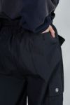 SYUMAN.(シュウマン)Hiking Trousers ハイキングトラウザース 24AW-SY023 -3