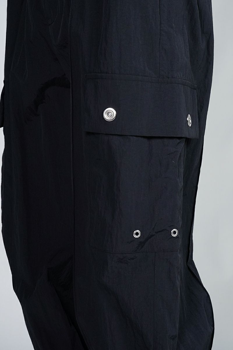 SYUMAN.(シュウマン)Hiking Trousers ハイキングトラウザース 24AW-SY023 -4