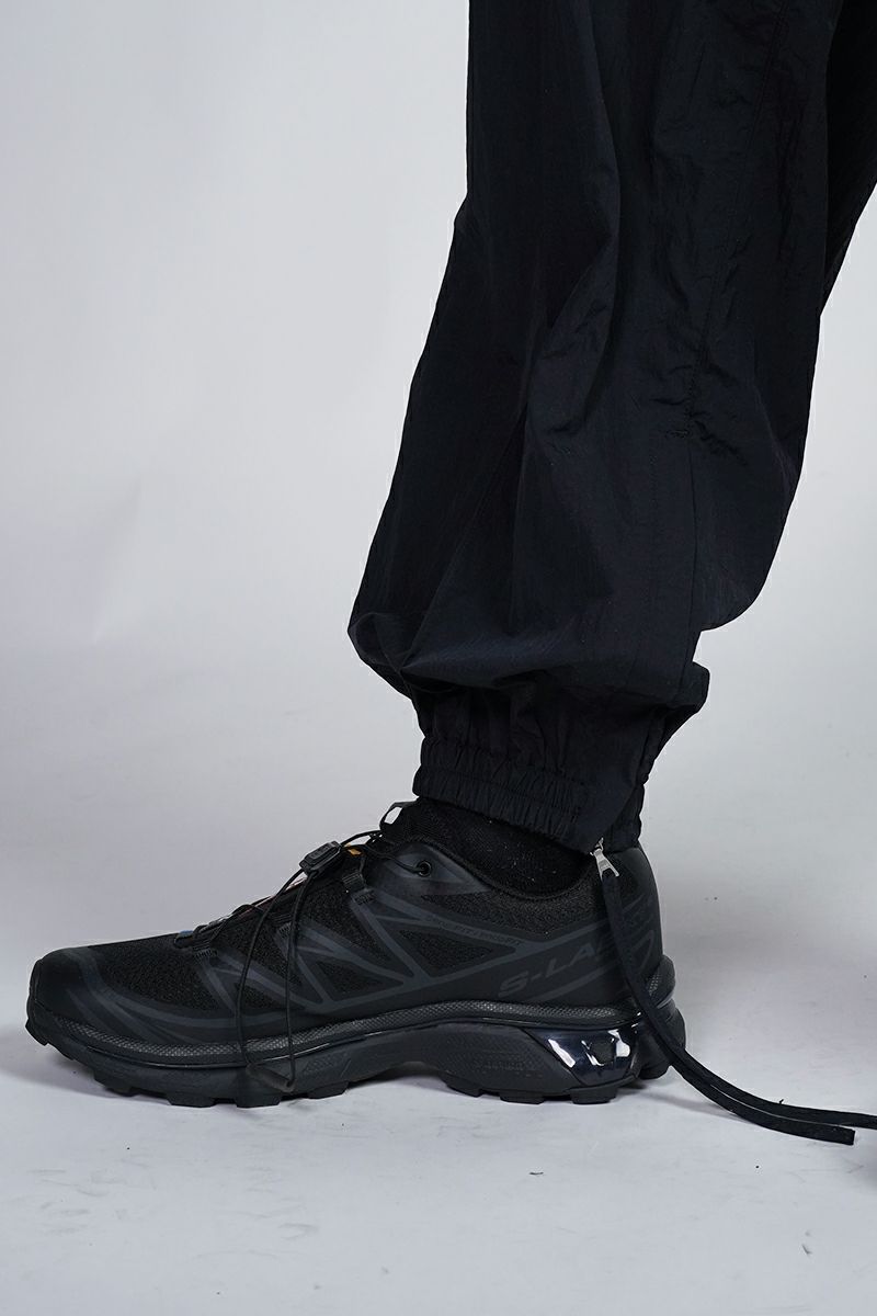 SYUMAN.(シュウマン)Hiking Trousers ハイキングトラウザース 24AW-SY023 -5