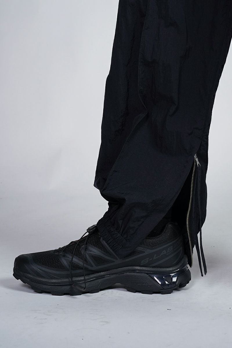 SYUMAN.(シュウマン)Hiking Trousers ハイキングトラウザース 24AW-SY023 -6