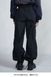 SYUMAN.(シュウマン)Hiking Trousers ハイキングトラウザース 24AW-SY023 -11