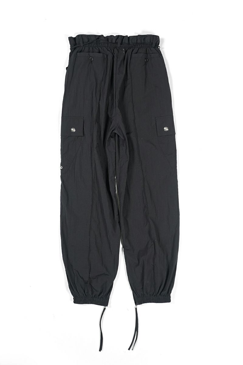 SYUMAN.(シュウマン)Hiking Trousers ハイキングトラウザース 24AW-SY023 -13