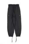 SYUMAN.(シュウマン)Hiking Trousers ハイキングトラウザース 24AW-SY023 -13