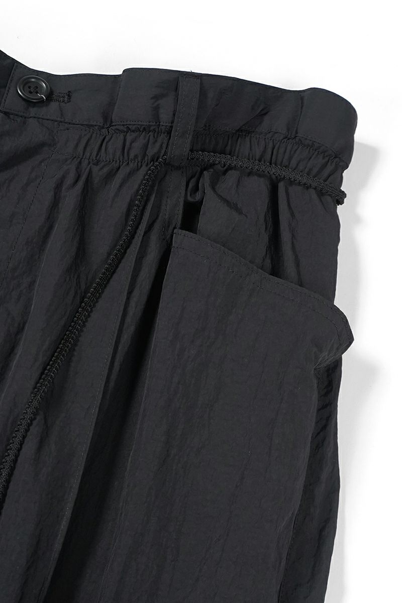 SYUMAN.(シュウマン)Hiking Trousers ハイキングトラウザース 24AW-SY023 -15