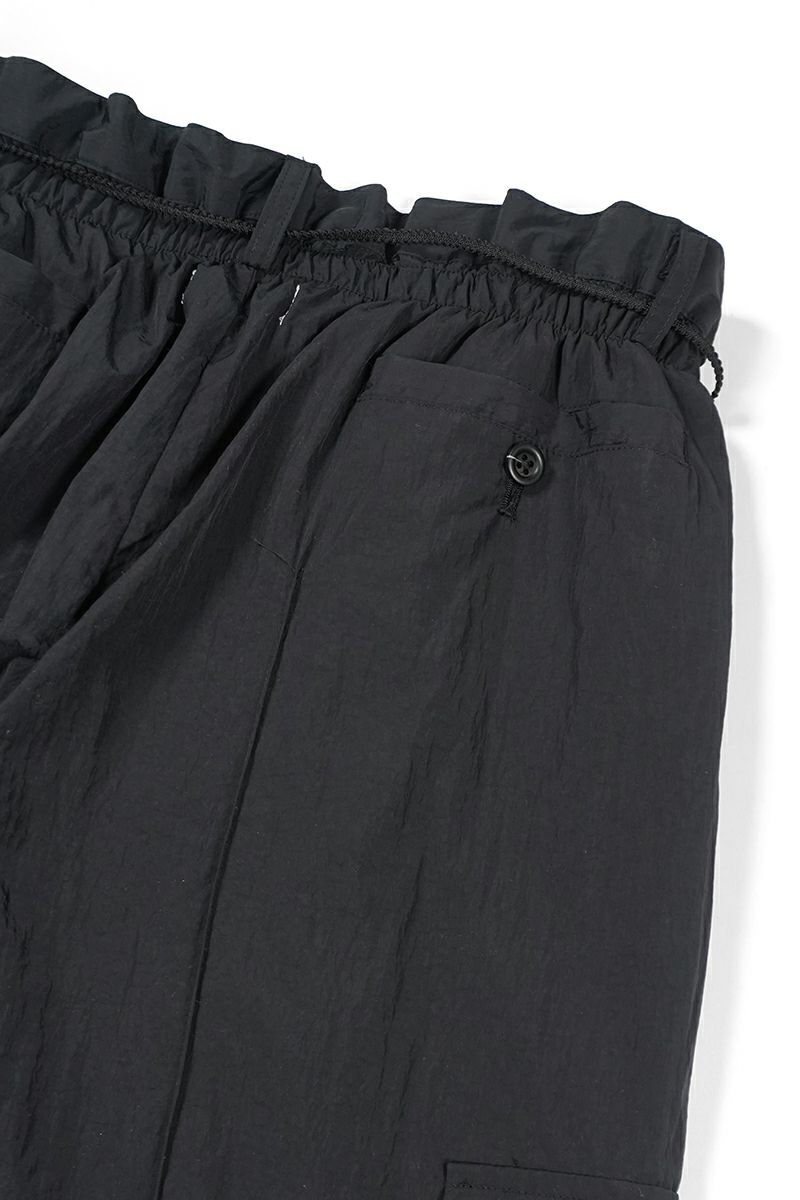 SYUMAN.(シュウマン)Hiking Trousers ハイキングトラウザース 24AW-SY023 -16