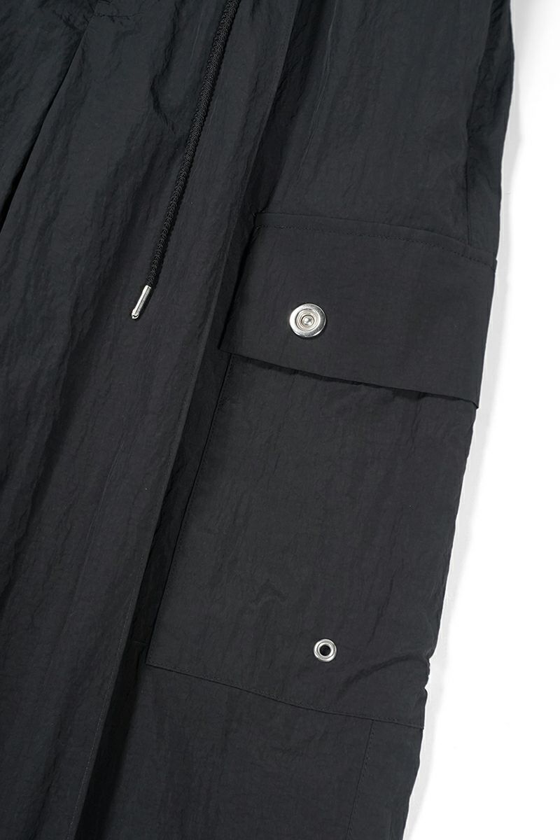 SYUMAN.(シュウマン)Hiking Trousers ハイキングトラウザース 24AW-SY023 -17