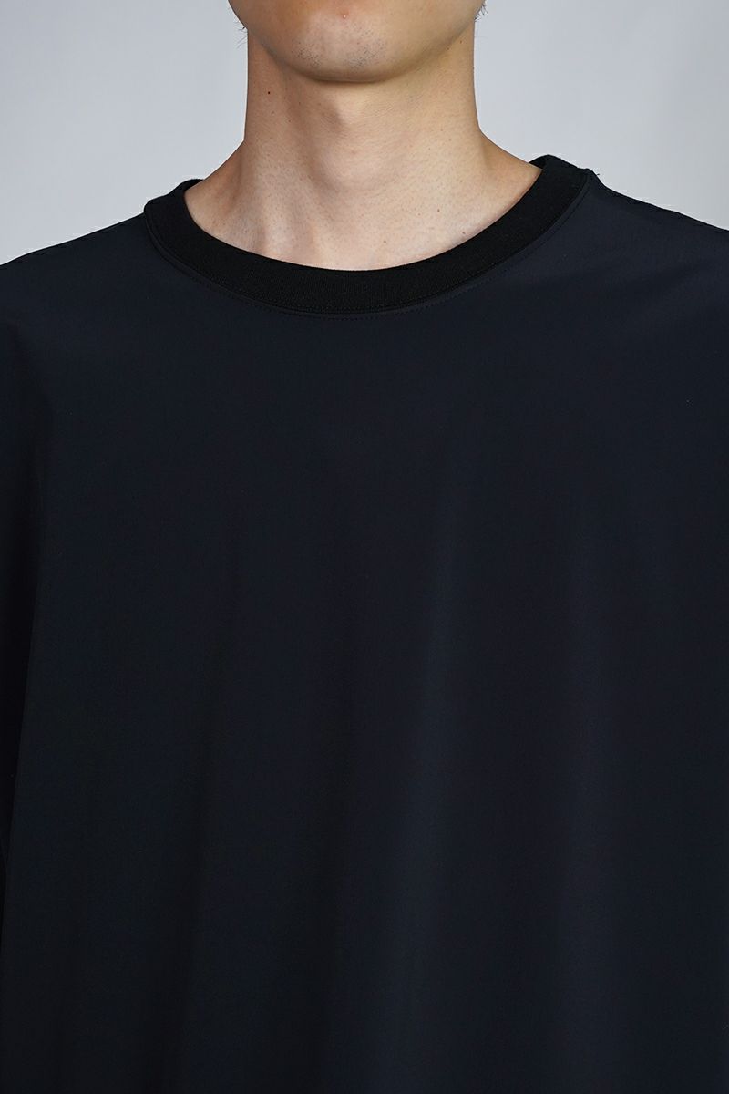 CHASSE(チェイス)CODE Long Sleeve T コード長袖Tシャツ CHA24AW_CS01z -2