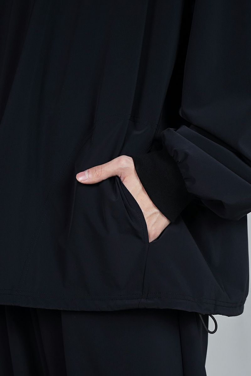 CHASSE(チェイス)CODE Long Sleeve T コード長袖Tシャツ CHA24AW_CS01z -3