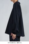 CHASSE(チェイス)CODE Long Sleeve T コード長袖Tシャツ CHA24AW_CS01z -8