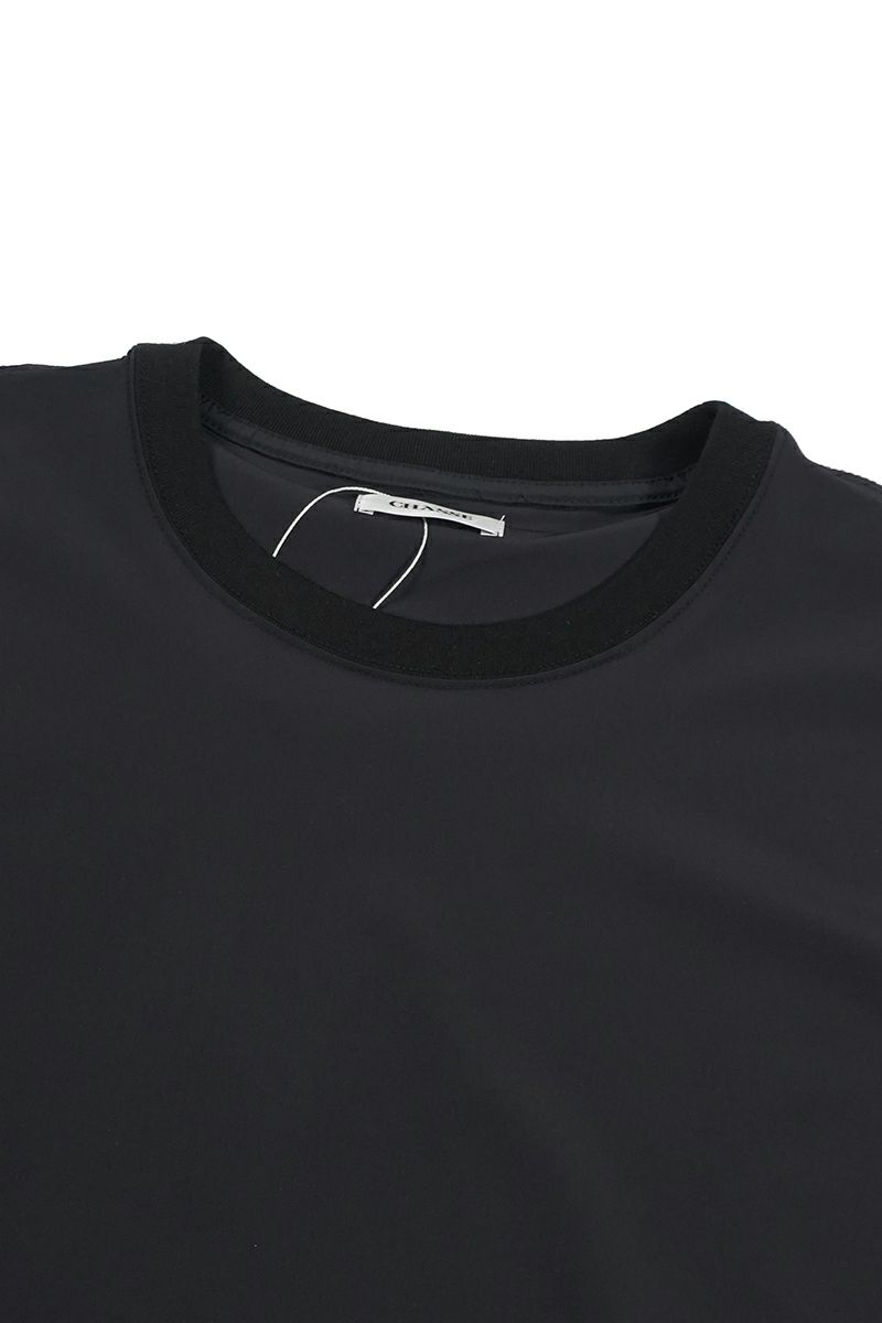 CHASSE(チェイス)CODE Long Sleeve T コード長袖Tシャツ CHA24AW_CS01z -14