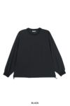 CHASSE(チェイス)CODE Long Sleeve T コード長袖Tシャツ CHA24AW_CS01z -17