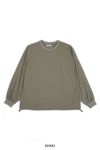 CHASSE(チェイス)CODE Long Sleeve T コード長袖Tシャツ CHA24AW_CS01z -18