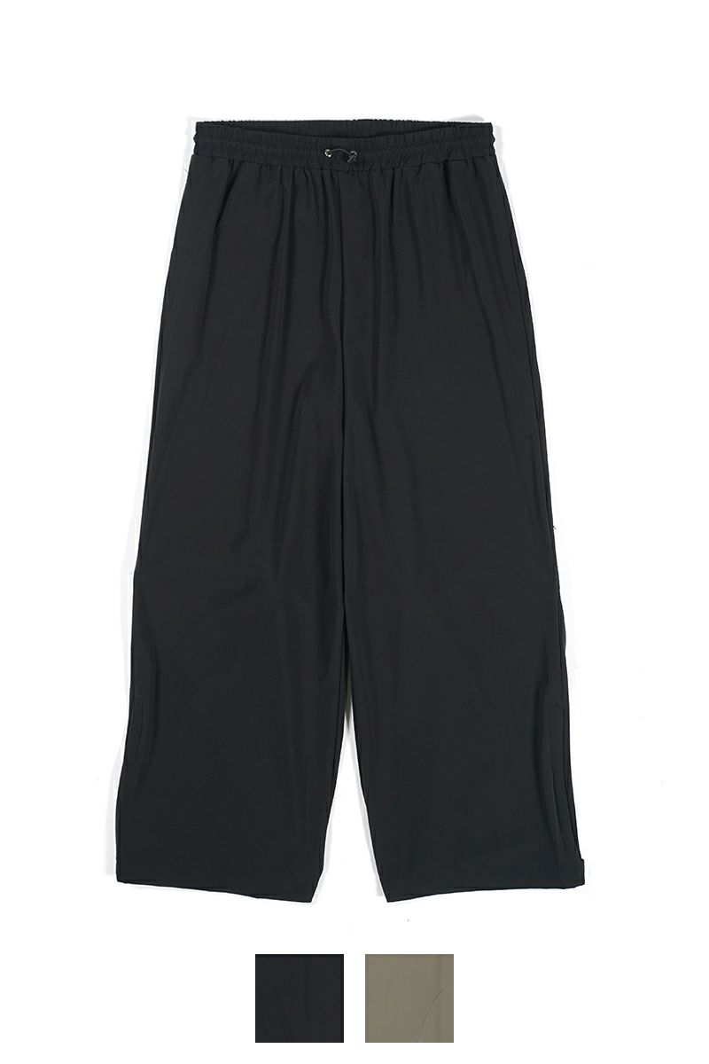 CHASSE(チェイス)Spider Pants スパイダーパンツ CHA24AW_PT01