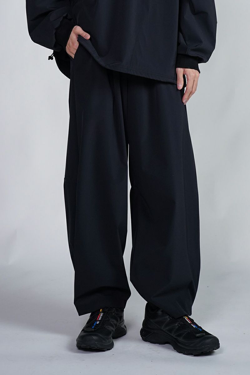 CHASSE(チェイス)Spider Pants スパイダーパンツ CHA24AW_PT01 -1