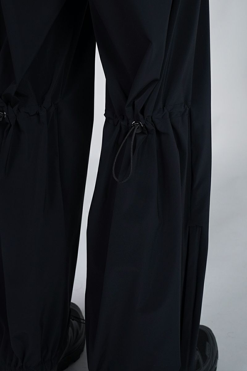 CHASSE(チェイス)Spider Pants スパイダーパンツ CHA24AW_PT01 -4