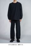 CHASSE(チェイス)Spider Pants スパイダーパンツ CHA24AW_PT01 -5