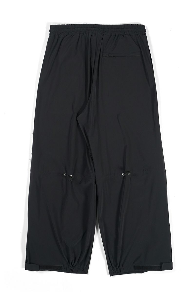 CHASSE(チェイス)Spider Pants スパイダーパンツ CHA24AW_PT01 -14