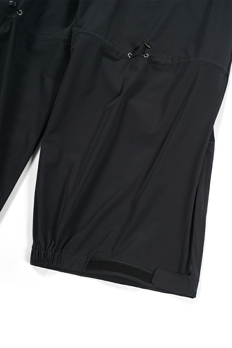 CHASSE(チェイス)Spider Pants スパイダーパンツ CHA24AW_PT01 -21