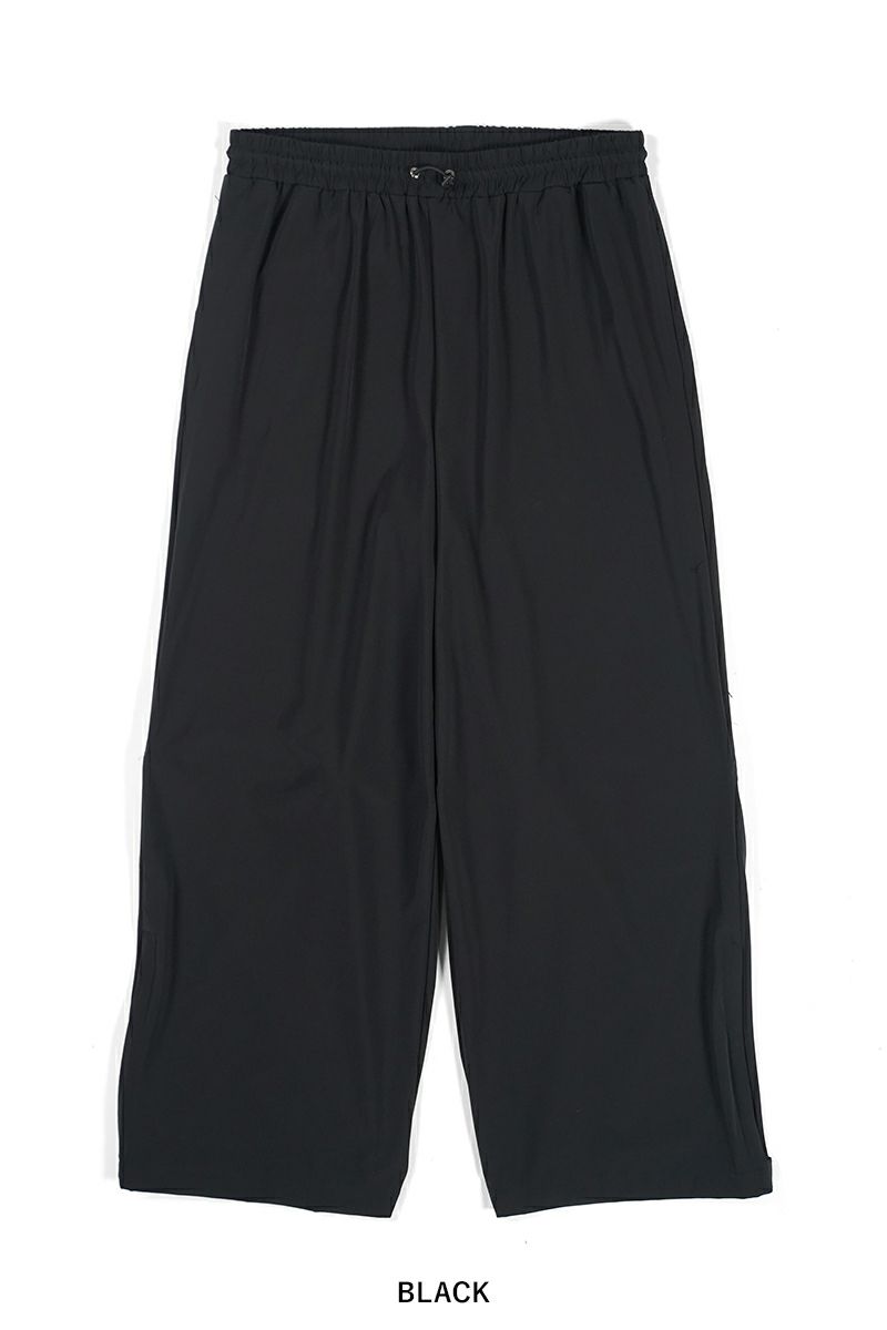 CHASSE(チェイス)Spider Pants スパイダーパンツ CHA24AW_PT01 -23