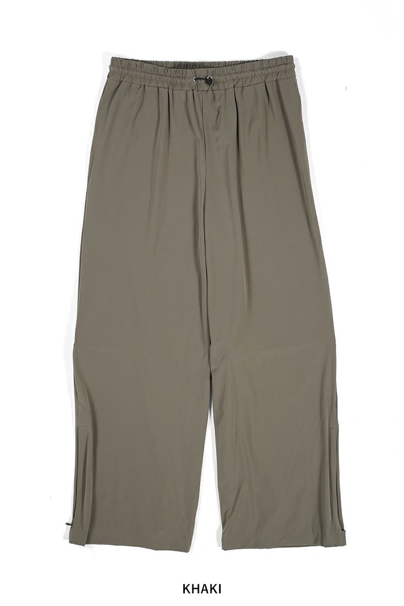 CHASSE(チェイス)Spider Pants スパイダーパンツ CHA24AW_PT01 -24