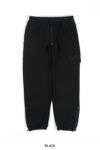 CHASSE(チェイス)Waffle Zip Pants ワッフルジップパンツ CHA24AW_PT02 -20