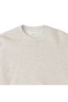 UNIVERSAL PRODUCTS.(ユニバーサルプロダクツ)JUMBERCA CREW NECK ジャンベルカ クルーネック 243-60112 -4