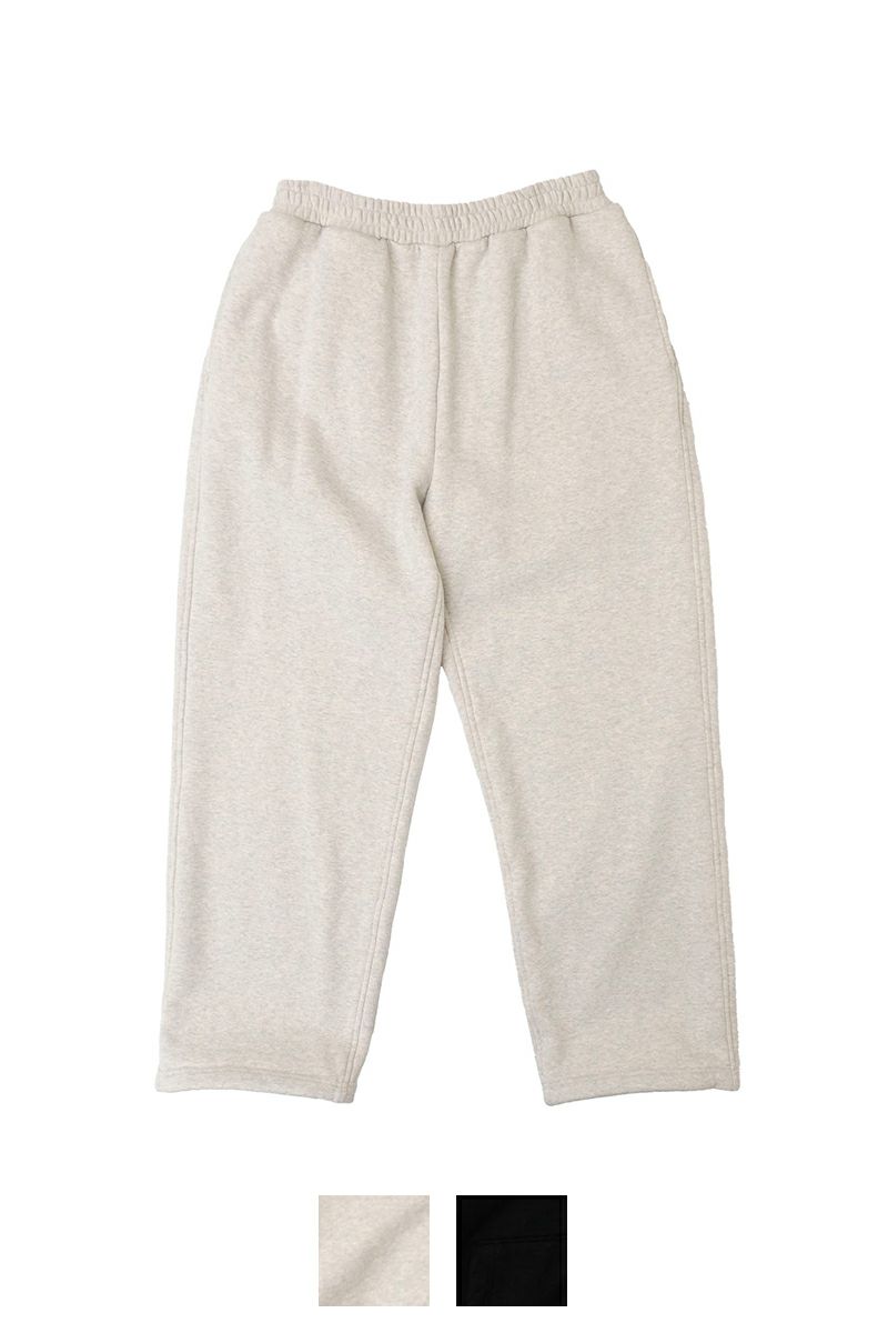 UNIVERSAL PRODUCTS.(ユニバーサルプロダクツ)JUMBERCA SWEAT PANTS ジャンベルカ スウェットパンツ 243-60113