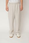 UNIVERSAL PRODUCTS.(ユニバーサルプロダクツ)JUMBERCA SWEAT PANTS ジャンベルカ スウェットパンツ 243-60113 -1