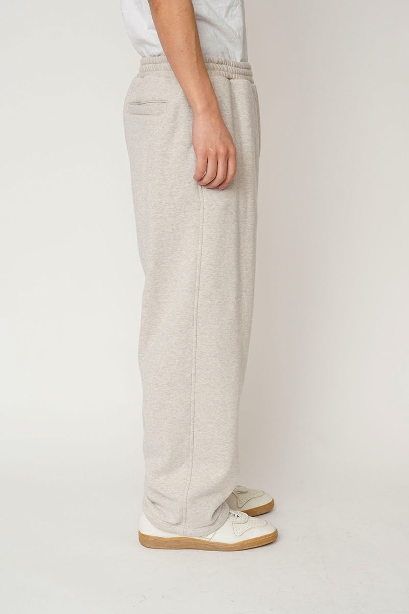 UNIVERSAL PRODUCTS.(ユニバーサルプロダクツ)JUMBERCA SWEAT PANTS ジャンベルカ スウェットパンツ 243-60113 -2
