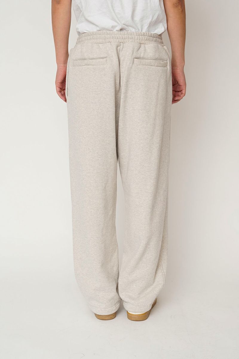 UNIVERSAL PRODUCTS.(ユニバーサルプロダクツ)JUMBERCA SWEAT PANTS ジャンベルカ スウェットパンツ 243-60113 -3