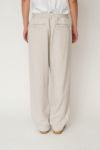 UNIVERSAL PRODUCTS.(ユニバーサルプロダクツ)JUMBERCA SWEAT PANTS ジャンベルカ スウェットパンツ 243-60113 -3