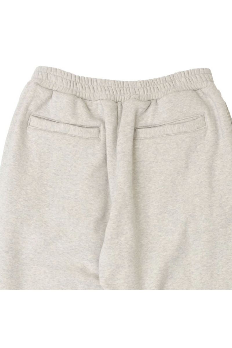 UNIVERSAL PRODUCTS.(ユニバーサルプロダクツ)JUMBERCA SWEAT PANTS ジャンベルカ スウェットパンツ 243-60113 -5