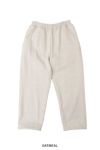 UNIVERSAL PRODUCTS.(ユニバーサルプロダクツ)JUMBERCA SWEAT PANTS ジャンベルカ スウェットパンツ 243-60113 -7