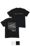 THE END(ジ エンド)EUREKA! プリントTシャツ THE-TFT0001