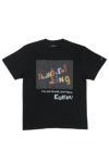 THE END(ジ エンド)EUREKA! プリントTシャツ THE-TFT0001 -1