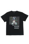 THE END(ジ エンド)Strange lullaby/ プリントTシャツ THE-TFT0002 -1