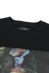 THE END(ジ エンド)Strange lullaby/ プリントTシャツ THE-TFT0002 -3