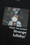 THE END(ジ エンド)Strange lullaby/ プリントTシャツ THE-TFT0002 -4