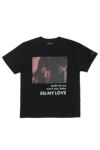 THE END(ジ エンド)ERI MY LOVE プリントTシャツ THE-TFT0003 -1