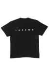 THE END(ジ エンド)ERI MY LOVE プリントTシャツ THE-TFT0003 -2