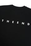 THE END(ジ エンド)ERI MY LOVE プリントTシャツ THE-TFT0003 -5