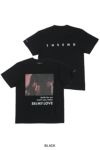 THE END(ジ エンド)ERI MY LOVE プリントTシャツ THE-TFT0003 -8