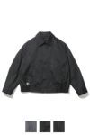 FreshService(フレッシュサービス)CORPORATE BLOUSON コーポレートブルゾン FSC243-30037B