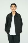 FreshService(フレッシュサービス)CORPORATE BLOUSON コーポレートブルゾン FSC243-30037B -3