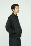 FreshService(フレッシュサービス)CORPORATE BLOUSON コーポレートブルゾン FSC243-30037B -4