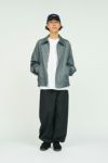 FreshService(フレッシュサービス)CORPORATE BLOUSON コーポレートブルゾン FSC243-30037B -7